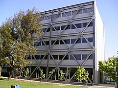 University of Santiago de Chile
