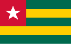 Drapeau (Togo)