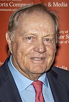 Jack Nicklaus -  Bild