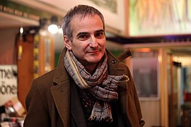 Olivier Assayas Viennale 2012.jpg