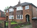 osmwiki:File:Semi-detached houses in West Street - geograph.org.uk - 788755.jpg