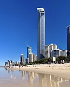 Surfers Paradise