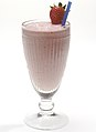 English: Milkshake.