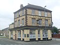 The Earl Marshall Pub, Earle Road, Liverpool