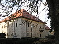 Muzeul de Istorie (Str.B.P.Hașdeu nr.2) History Museum (2 B.P.Hașdeu Street)