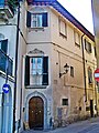 Via dei saponai