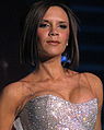 Victoria Beckham cropped