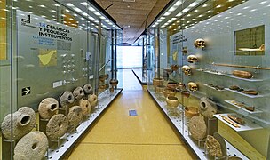 !993 wurde das Museum der Natur un des Menschen eröffnet.- 16.jpg