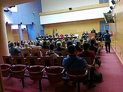 Acto de Imposición de la Cruz y Medallas al mérito en el servicio de Abogacía - 31052012181.jpg