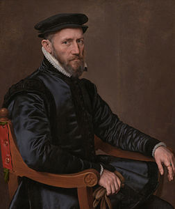 Gresham, c. 1555-65