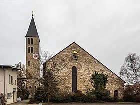 Auferstehungskirche - Church of the Resurrection