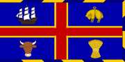 Flag of Adelaide