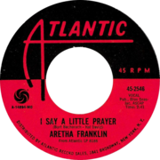 I Say a Little Prayer by Aretha Franklin US vinyl side B.tif