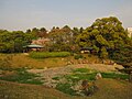 East Ninomaru Garden with south pond