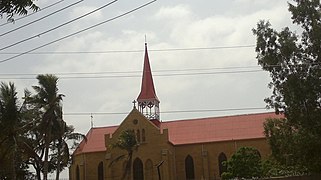 St.patrick's cathederal roof view.jpg