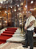 Thumbnail for File:Bet Israel Sinagogu.jpg