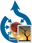 Commons file move icon