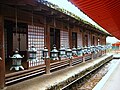 Sanctuaire Kasuga, Nara