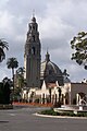 Museum of Man in Balboa Park