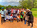 Thumbnail for File:Students in Bauchi and Plateau State at Field Course From Gombe State University 08.jpg