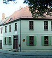 Samuel-Hahnemann-Haus