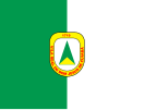Flag of Cuiabá
