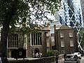 St Helen Bishopsgate