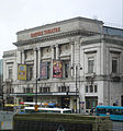 Empire Theatre, Liverpool