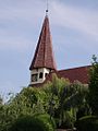 Michaelskirche Berkheim