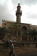 Flickr - Gaspa - Cairo, moschea di el-Akhmar.jpg