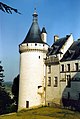 Château de Chaumont-sur-Loire