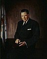 James P. Mitchell