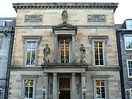 Royal College of Physicians of Edinburgh