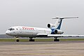 Rossiya Tu-154M