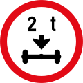 osmwiki:File:SADC road sign R203.svg