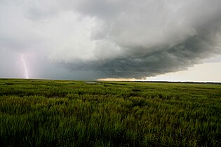 Thunderstorm