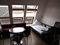 Baxpax Hostel Berlin downtown studio - 4 bed room for Wikimedia Österreich & Wikimedia CH