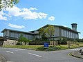 Aichi Prefectural Ceramic Museum / 愛知県陶磁資料館