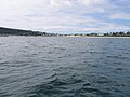 L'Anse de Morgat vue depuis la Baie de Douarnenez 1