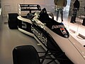 Brabham BT52