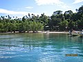 Bunaken marine park