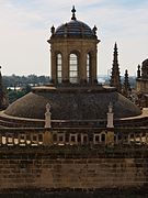 Capilla Real de Sevilla. Linterna.jpg