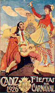 Cartel de 1926