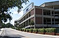 Ben Hill Griffin Stadium - outside