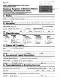 Thumbnail for File:Harlem Plantation House Plaquemines Parish Louisiana - Natonal Register nomination form.pdf