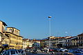 Mercatale square(2 square more big of Italy)