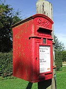 Postbox - geograph.org.uk - 3124488.jpg