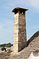 * Nomination Chimney in Alberobello, Italy --Bgag 02:22, 19 August 2024 (UTC) * Promotion  Support Good quality. --Johann Jaritz 03:12, 19 August 2024 (UTC)