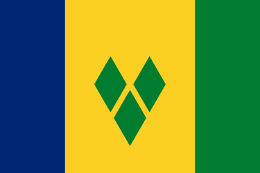 Saint Vincent and the Grenadines