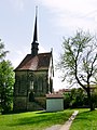 Heilig-Kreuz-Kapelle